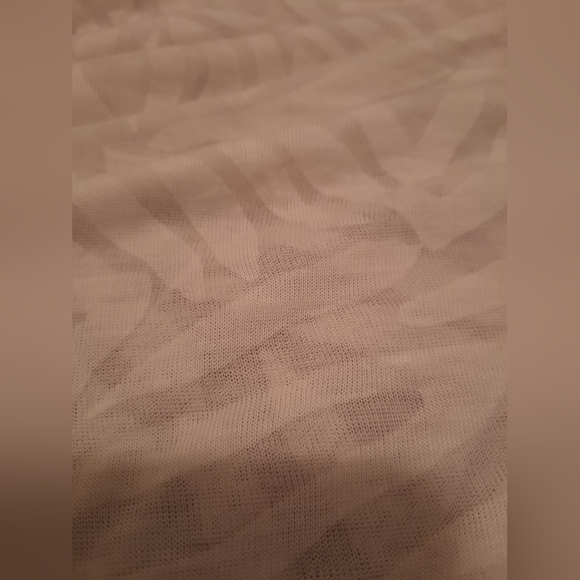 Elegant Infinity Scarf - Picture 5 of 6